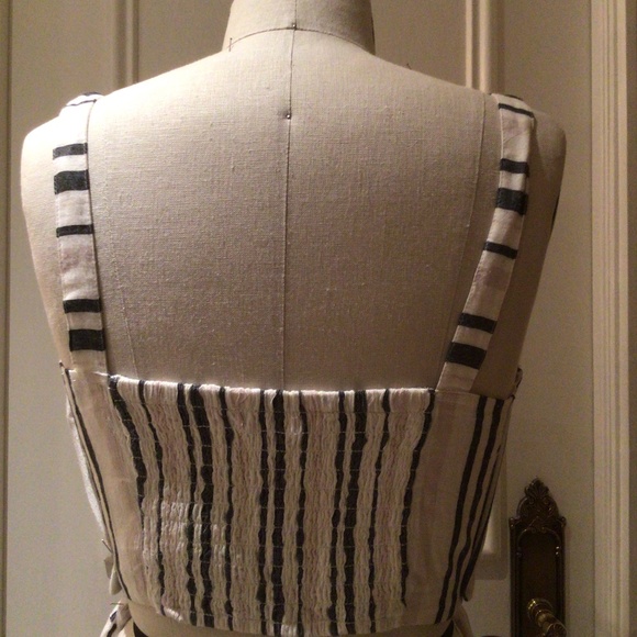 Summer Two Piece Pant Set - Picture 2 of 2